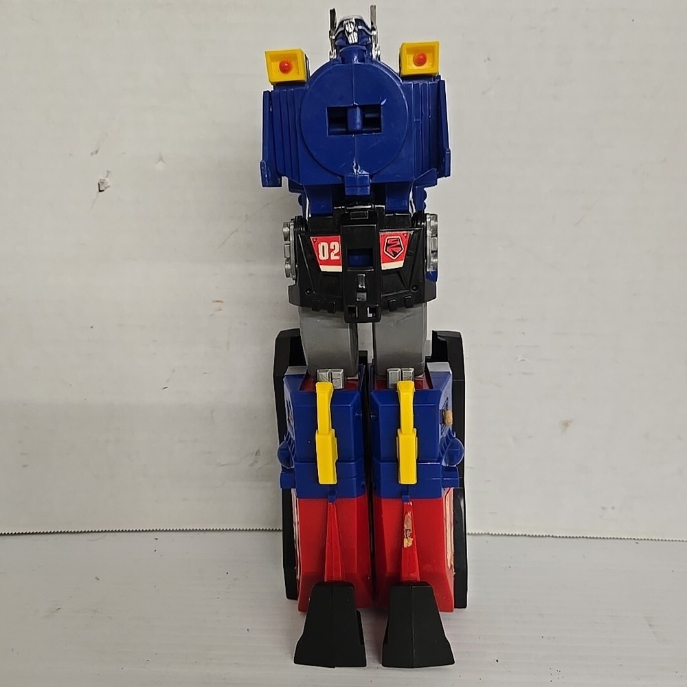 Brave Express‎ Might Gaine Parts Zord